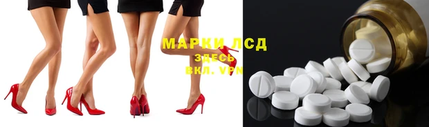 дмт Карпинск